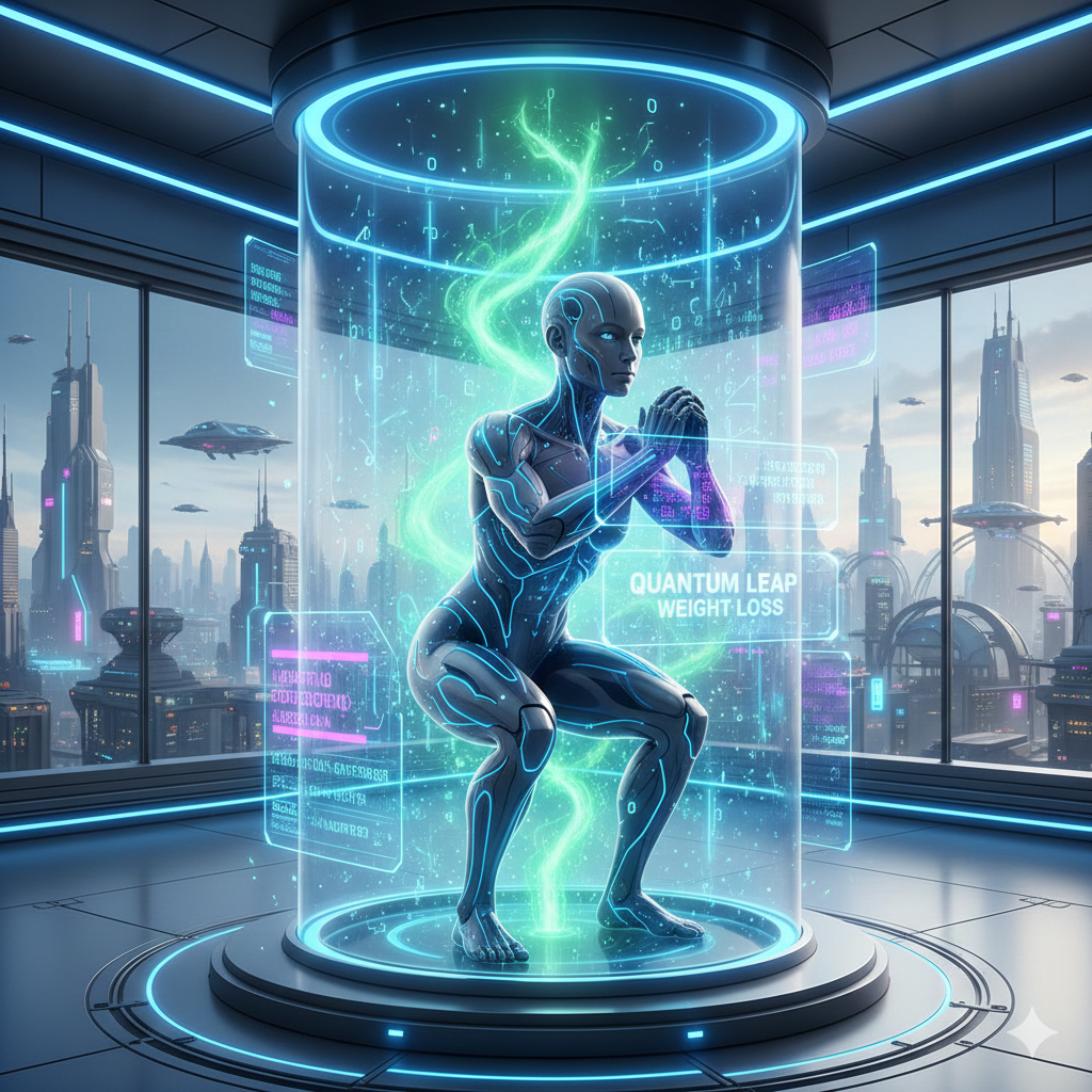 Weight Loss Percentage Calculator