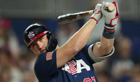 mexico vs usa baseball